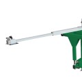 Holzstar FKS 255-1300 (230V) - Piła formatowa do drewna z przechylnym agregatem