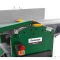 Holzstar ADH 2540(230V) - Wyłącznik awaryjny maszyny.