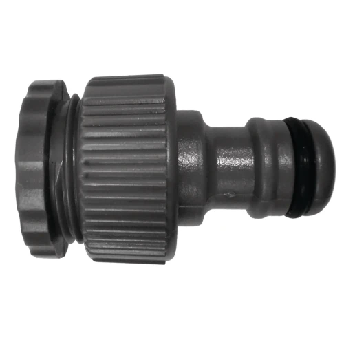 Cleancraft - Adapter podłączeniowy 1/2" - 3/4"
