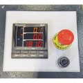 Metallkraft BM 60-T - Giętarka do rur bez trzpienia odpowiednia do rur o średnicach do 60 mm