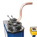 Metallkraft BM 60-T - Giętarka do rur bez trzpienia odpowiednia do rur o średnicach do 60 mm