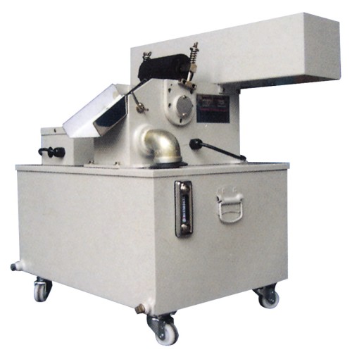 Metallkraft - Oddzielacz magnetyczny i system chłodzący  FSM 4080