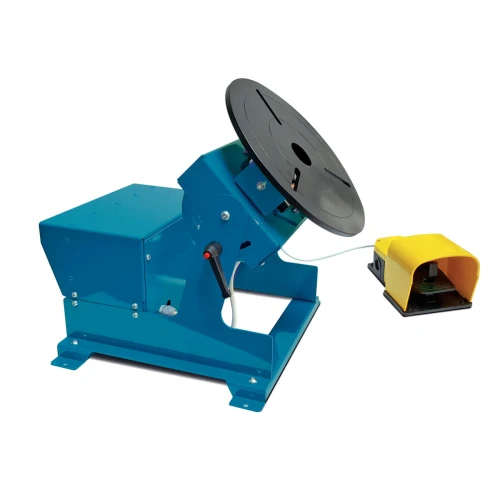 Schweisskraft SPS Power 76 Obrotnik spawalniczy
