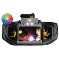 Schweisskraft VarioProtect Panorama W R-TC - Automatyczna maska spawalnicza