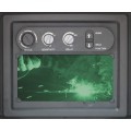 Schweisskraft VarioProtect M-W –  Wizjer