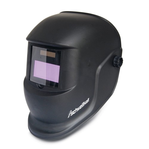 Schweisskraft VarioProtect M-W – Automatyczna przyłbica spawalnicza