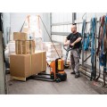 Unicraft EHW 12 - Zastosowanie