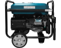 K&S KS 12-1E ATSR - Generator benzynowy jednocylindrowy o mocy 9 kW