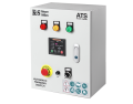K&S KS ATS 1/40HD - System załączania rezerwy ATS 