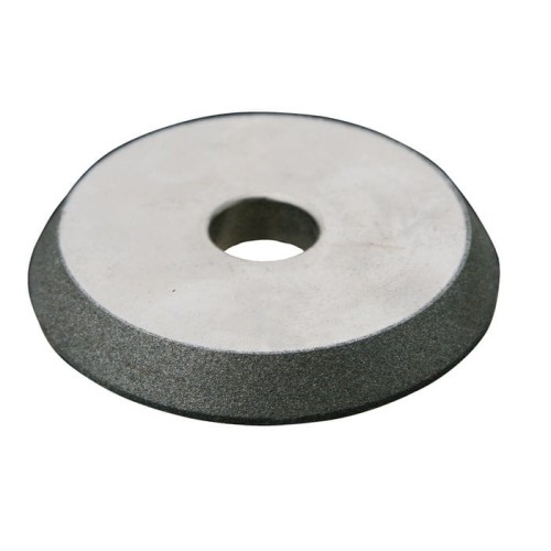 Optimum - Tarcza szlifierska CBN GH15T