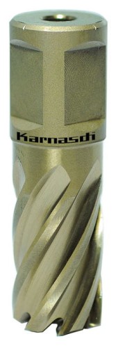 Karnasch - Gold line - Wiertło trepanacyjne śr. 47 mm dł. 30 mm