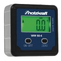 Holzkraft WM 90-4 - Cyfrowy kątomierz