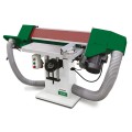 Holzstar KSO 1500 F - Szlifierka krawędziowa z oscylacją