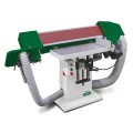 Holzstar KSO 1500 F - Szlifierka krawędziowa z regulowanym na wysokość stołem roboczym