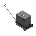 Holzkraft - Mechanizm jezdny do KSO 150 F/ 200 F