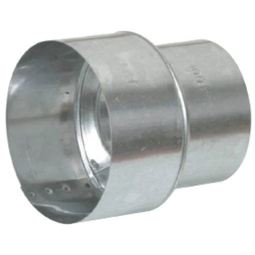 Holzkraft - Adapter przejściowy 100mm/60mm