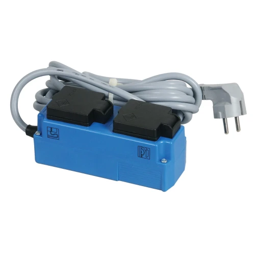 Holzkraft ALA 2 - Automatyczny układ rozruchowy do urządzeń odciągowych 230V