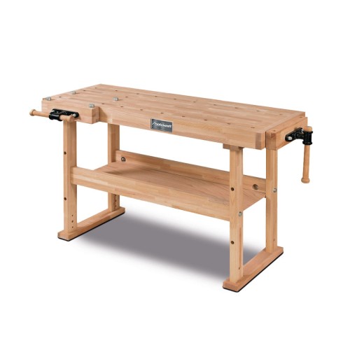 Holzkraft HB 1901 -  Profesjonalna strugnica stolarska