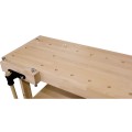 Holzkraft HB 1901 -  Imadło zaciskowe
