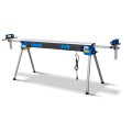 Holzkraft UWT 3200 - Stół roboczy na maszyny stolarskie