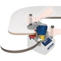 Holzkraft KAG 4 SET - Minimalny promień obrabianego elementu