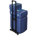 Holzkraft KAG 4 SET - Ergonomiczne opakowania w celu zaoszczędzenia miejsca