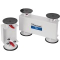 Holzkraft KAG 4 SET - Przyssawki kolumnowe