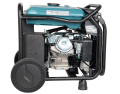 K&S KS 8100iE - Generator inwertorowy  z łatwym systemem uruchomienia