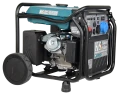 K&S KS 8100iE - Generator inwertorowy z czystą falą sinusoidalną