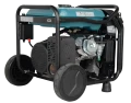 K&S KS 8100iE - Generator inwertorowy  z miedzianym alternatorem