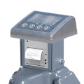Unicraft PHW 2000 WP - Drukarka z dużym wyświetlaczem LCD