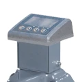Unicraft PHW 2000 W - Wyświetlacz LCD