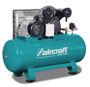 Aircraft AirClassic 623/270/10 VC- Sprężarka tłokowa o zwiększonej wydajności