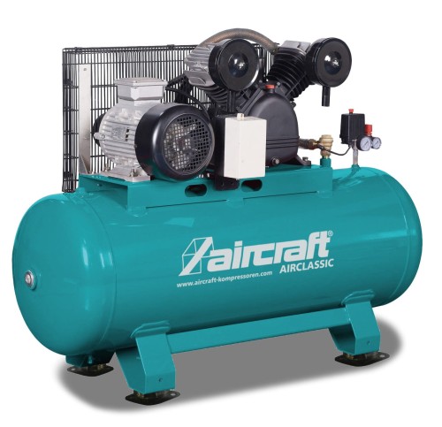 Aircraft  AirClassic 1003/270/10 VC