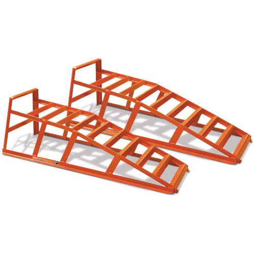 Najazdy samochodowe Unicraft KR 2001