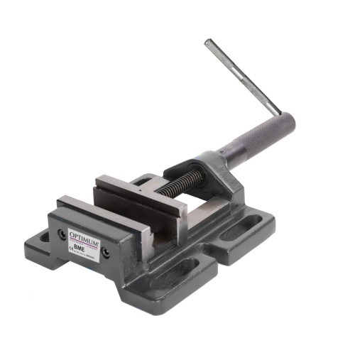 Optimum BME 120 - Imadło maszynowe o rozpiętości 115 mm