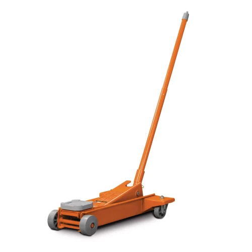 Unicraft SRWH-PRO 2000 - Podnośnik manewrowy niskoprofilowy 2t