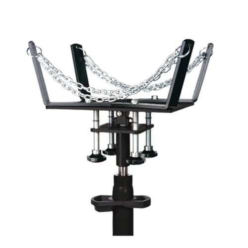 Unicraft - Przystawka do podnośnika GH 750 i 1200 TOP