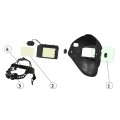 Schweisskraft VarioProtect XXL-W F-TC - Schemat