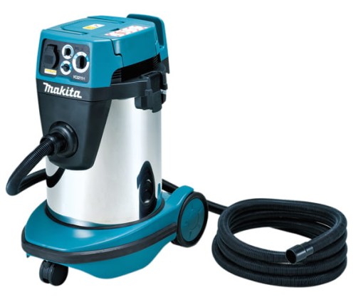 Makita VC3211HX1 - Odkurzacz do pracy na mokro i na sucho