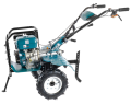 K&S KS 9HP-1350G-3 (400) - Glebogryzarka benzynowa