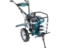 K&S KS 9HP-1350G-3 (400) - Glebogryzarka benzynowa z potężnym silnikiem