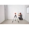Flex LKS 100-300 5/8 - Zastosowanie statywu do lasera ( laser nie jest w cenie)