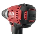 Flex PD 2G 18,0-EC - 2-biegowa akumulatorowa wkrętarka udarowa