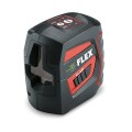 Flex ALC 2/1-G - Samopoziomujący laser liniowo-krzyżowy