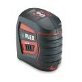Flex ALC 2/1-G - Samopoziomujący laser liniowo-krzyżowy - tył