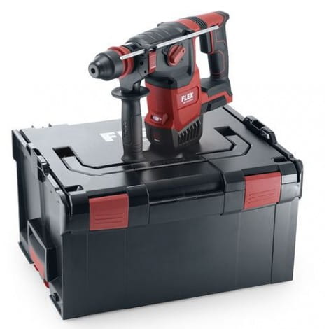 Flex CHE 2-26 18,0-EC - Akumulatorowa bezszczotkowa wiertarka 18V