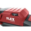 Flex JS 18,0-EC C - Regulacja prędkości