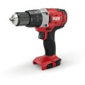 Flex PD 2G 18,0-EC C - 2-biegowa akumulatorowa wkrętarka udarowa 18,0 V