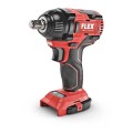 Flex IW 1/2" 18,0-EC C - Akumulatorowa zakrętarka udarowa 1/2"